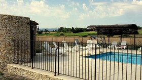 Le Moulin De Lavon