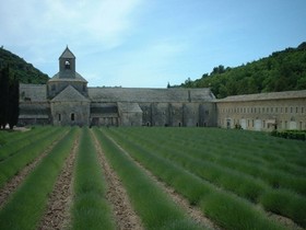 Le Moulin De Lavon