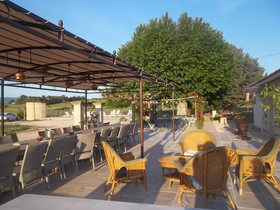 Le Moulin De Lavon