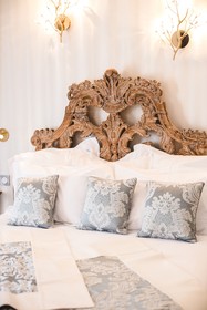 Hotel Le Petit Palais d'Aglae