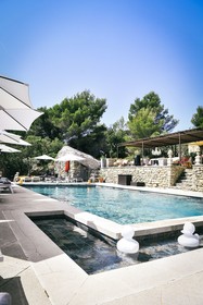 Hotel Le Petit Palais d'Aglae