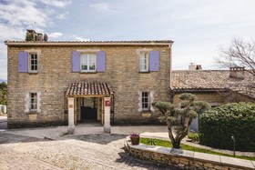 Hotel Le Petit Palais d'Aglae