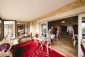 Hotel Le Petit Palais d'Aglae