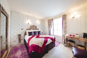 Hotel Le Petit Palais d'Aglae