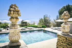 Hotel Le Petit Palais d'Aglae