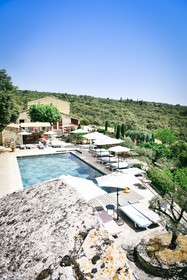 Hotel Le Petit Palais d'Aglae