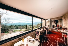 Hotel Le Petit Palais d'Aglae