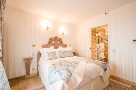 Hotel Le Petit Palais d'Aglae