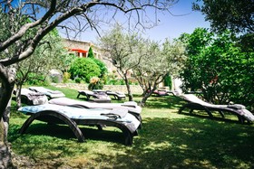 Hotel Le Petit Palais d'Aglae