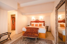 Hotel Le Petit Palais d'Aglae