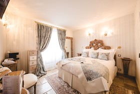 Hotel Le Petit Palais d'Aglae