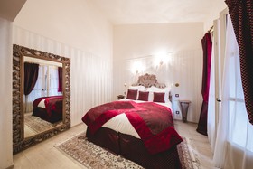 Hotel Le Petit Palais d'Aglae