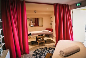 Hotel Le Petit Palais d'Aglae