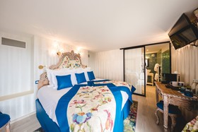 Hotel Le Petit Palais d'Aglae