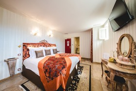 Hotel Le Petit Palais d'Aglae