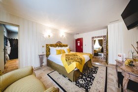 Hotel Le Petit Palais d'Aglae