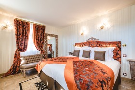Hotel Le Petit Palais d'Aglae