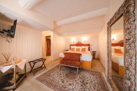 Hotel Le Petit Palais d'Aglae