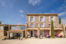 Hotel Le Petit Palais d'Aglae