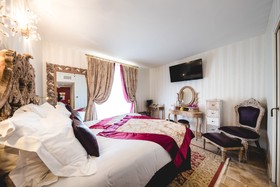 Hotel Le Petit Palais d'Aglae