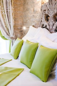 Hotel Le Petit Palais d'Aglae
