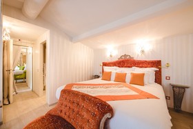 Hotel Le Petit Palais d'Aglae