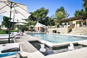Hotel Le Petit Palais d'Aglae
