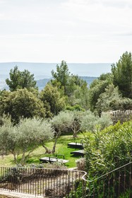 Hotel Le Petit Palais d'Aglae