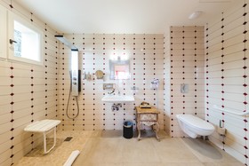 Hotel Le Petit Palais d'Aglae