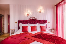 Hotel Le Petit Palais d'Aglae