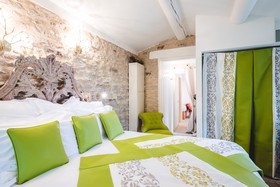 Hotel Le Petit Palais d'Aglae
