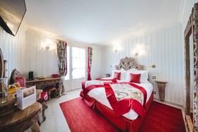 Hotel Le Petit Palais d'Aglae