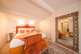 Hotel Le Petit Palais d'Aglae