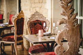 Hotel Le Petit Palais d'Aglae