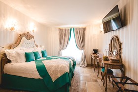 Hotel Le Petit Palais d'Aglae