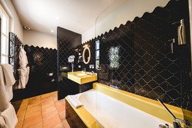 Hotel Le Petit Palais d'Aglae