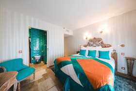 Hotel Le Petit Palais d'Aglae