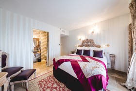 Hotel Le Petit Palais d'Aglae