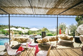 Hotel Le Petit Palais d'Aglae