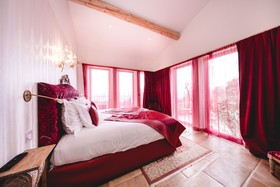 Hotel Le Petit Palais d'Aglae