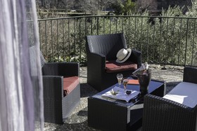 Mas des Romarins, The Originals Relais