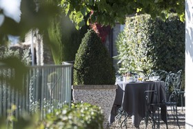 Mas des Romarins, The Originals Relais
