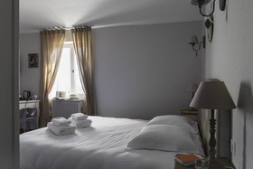 Mas des Romarins, The Originals Relais