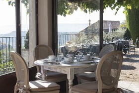 Mas des Romarins, The Originals Relais
