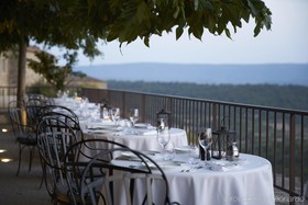 La Bastide de Gordes Airelles Collection