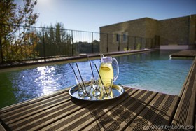 La Bastide de Gordes Airelles Collection