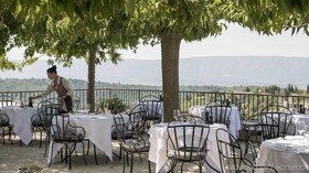 La Bastide de Gordes Airelles Collection