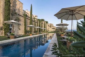 La Bastide de Gordes Airelles Collection
