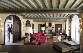 La Bastide de Gordes Airelles Collection