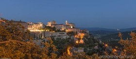 La Bastide de Gordes Airelles Collection